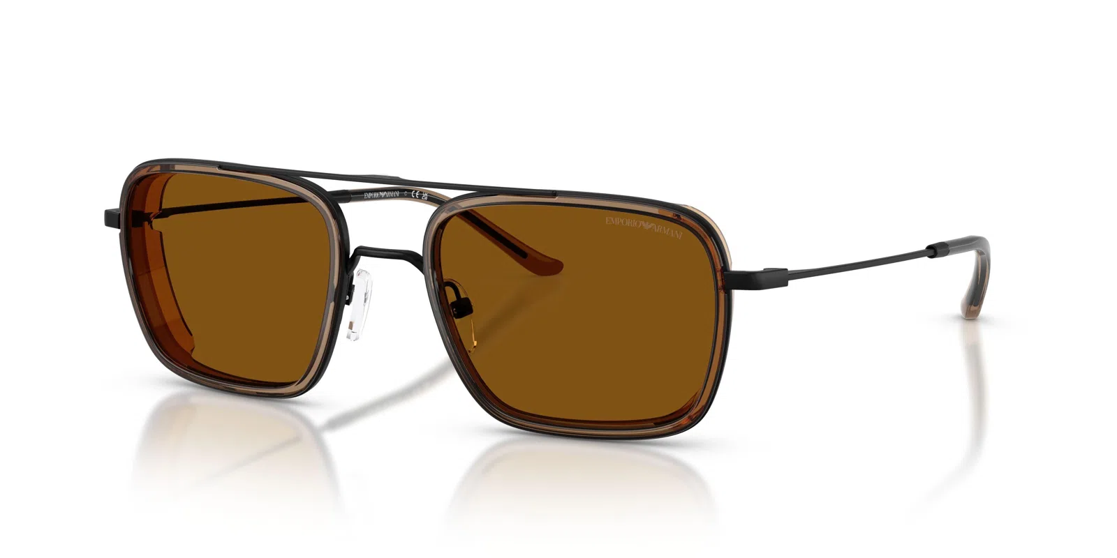 Emporio Armani 2162 Sunglasses - view 20